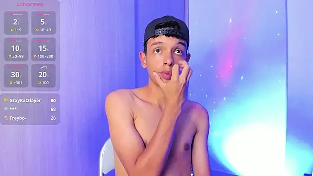 Maxfrost1 live XXX chat