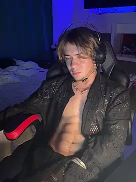 AngelLatinBoy Show Webcam