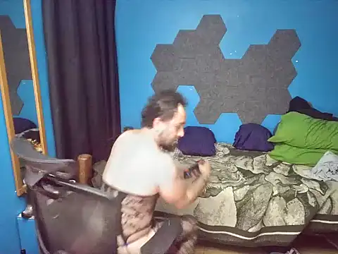 MachoPutito live XXX chat