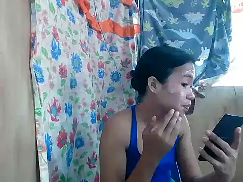 Онлайн чат XXX PinaySkinnyGirl