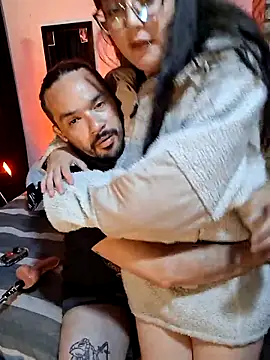 Show de webcam de old_soul_and_young_spirit