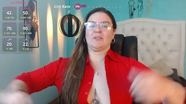 MsJossie: απευθείας συνομιλία ΧΧΧ