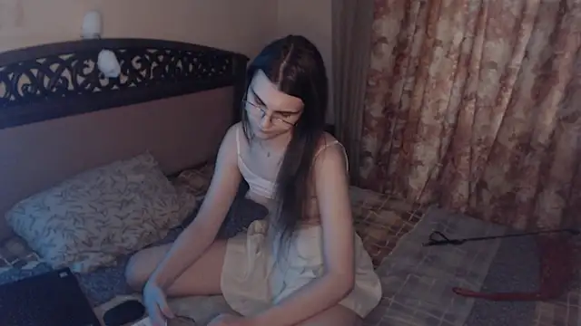 Вебкам-шоу Peralez_F