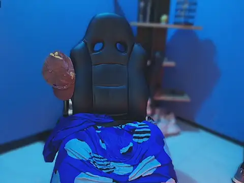 Thonixxx_mr Webcam Show