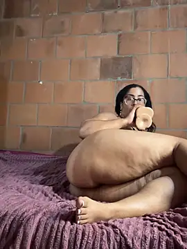 Jessyivonne's Webcam Show