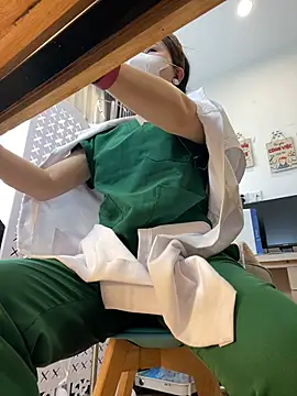 Clinic_Sexy Obrolan Langsung XXX