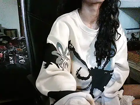 Živý XXX chat exude_diya