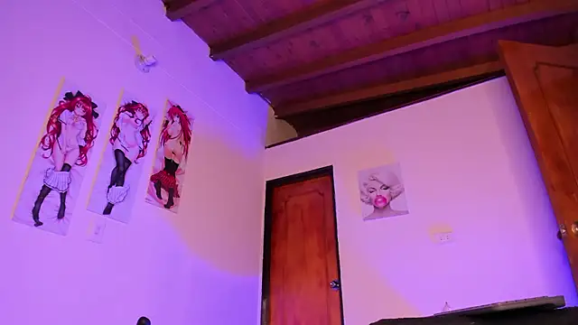 Czat XXX na żywo – annita_lopez