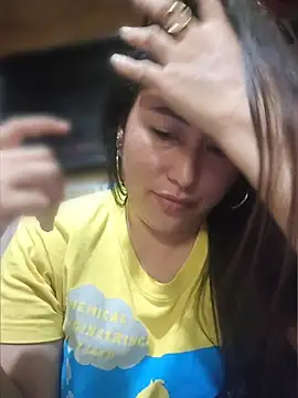 Živý XXX chat Filipina_Desire