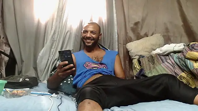 Camodick: απευθείας συνομιλία ΧΧΧ