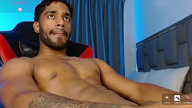 Christian_thor's Live XXX Chat