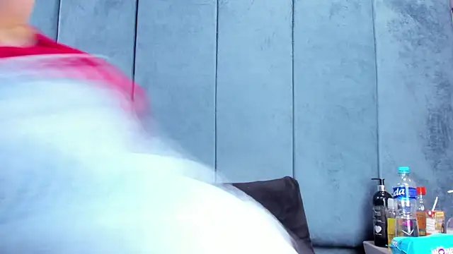 Megan_Thompson_ Live XXX Chat