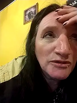 Czat XXX na żywo – Andre_cloefoxx_