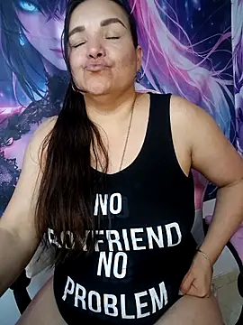 Czat XXX na żywo – Zuleyka_69