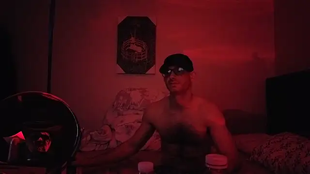 แชท XXX สดของ hailzeffn