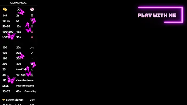 Nikita_Gers 网络视讯表演