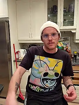 Soxxxy élő XXX-chatje