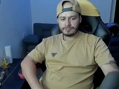 แชท XXX สดของ ragnar_lothbrok777