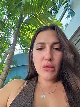 Živý XXX chat AleksandraRich