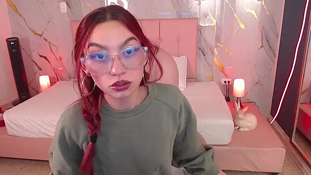 Živý XXX chat Red_kytty6