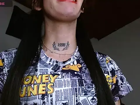 Scarlett_crastrawberry Live XXX-Chat