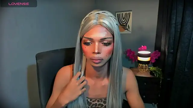 عرض كام xEllaineCumsLotx