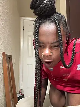 عرض كام WassamSavage