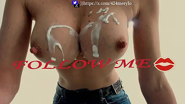 mery_loのライブXXXチャット