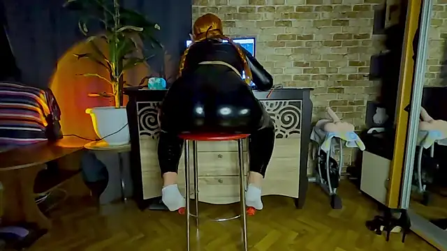 JosephinaBlack 라이브 XXX 채팅