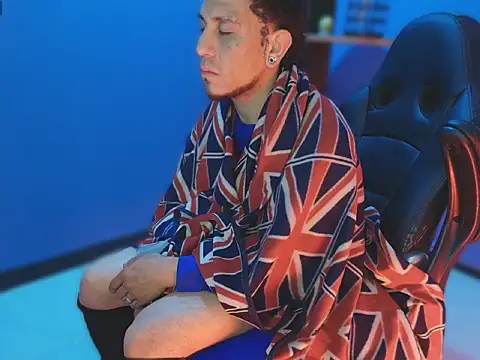 Thonixxx_mr 即時 XXX 聊天