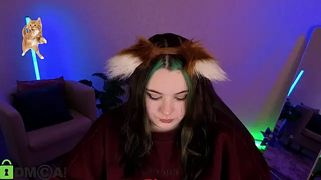 Mia_R0ss Live XXX-Chat