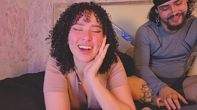 Benny_and_Mark Live XXX-Chat