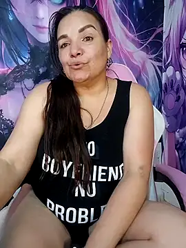 Zuleyka_69 现场XXX聊天