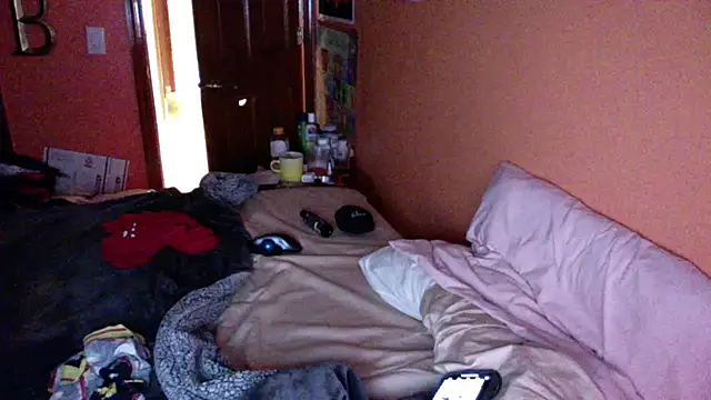 Živý XXX chat Teddy4420