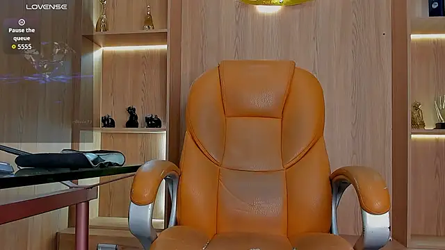 George_Dieselln Live XXX chat