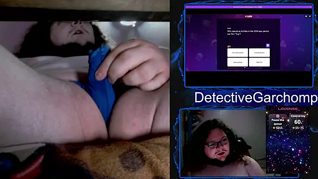 DetChompyn Live XXX chat