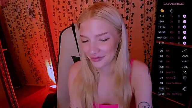 AnyaTaylor_'s Live XXX Chat