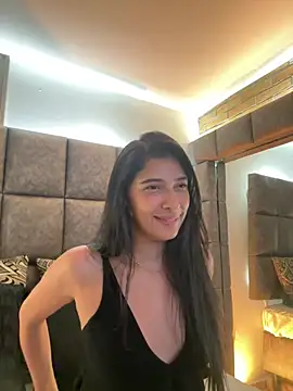 BrigitteVons Live XXX Chat