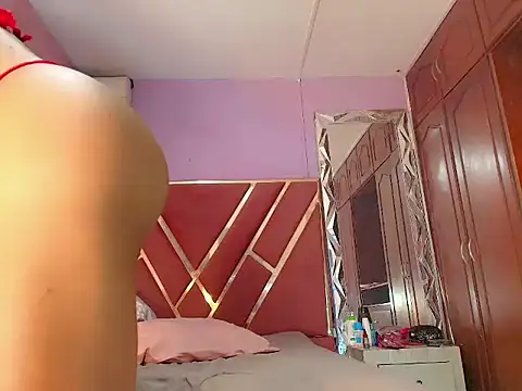 Dirty_xxx1: διαδικτυακό σόου στην κάμερα