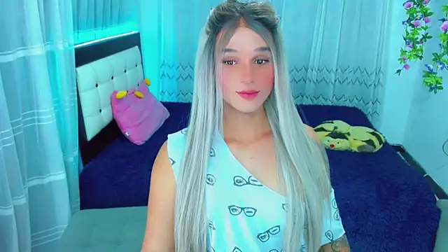 TaylorMon Webcam Show