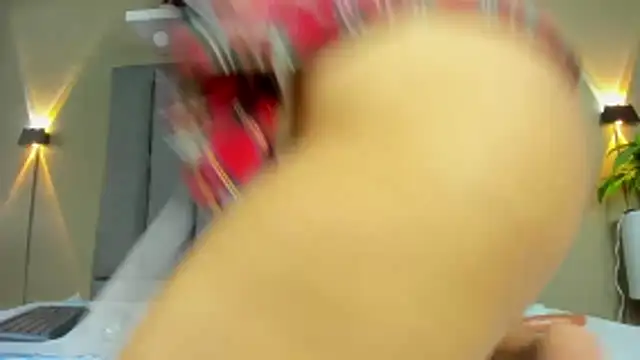 Chat XXX en directo de dalila30x