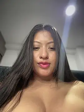 Chat XXX en directo de Estefanii-