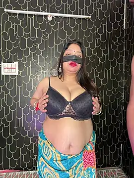 Chat XXX en directo de Jennifer_G