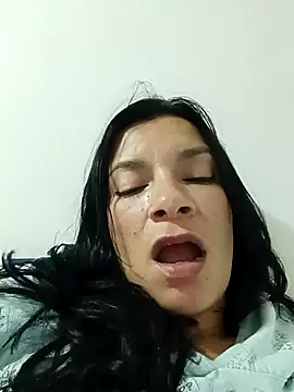 VelvetKiM_91 现场XXX聊天