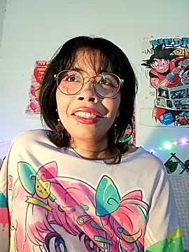 Chat XXX en directo de dolliette24