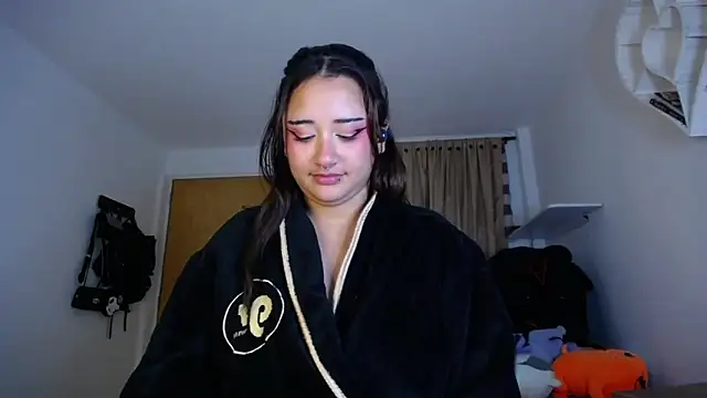 Chat XXX en directo de dayis_sweet