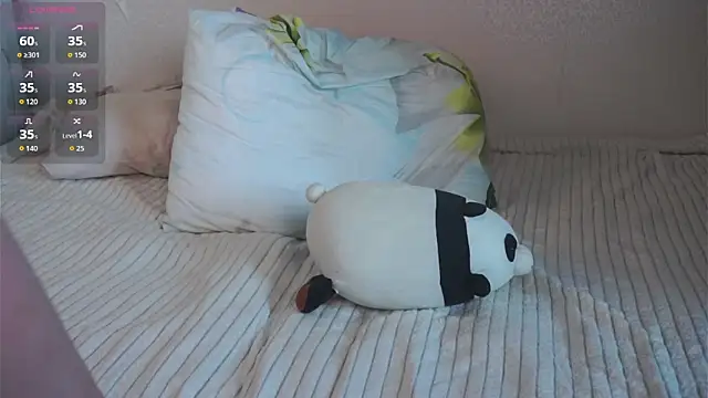 Živý XXX chat Eva1Ginger