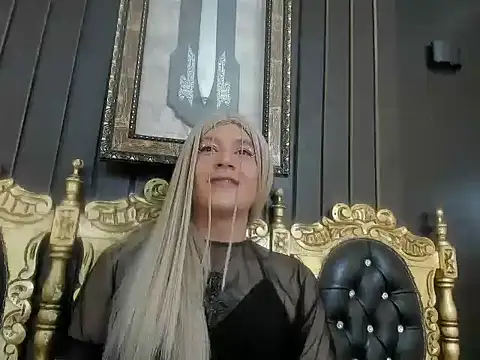 Gomory_Niix 网络视讯表演