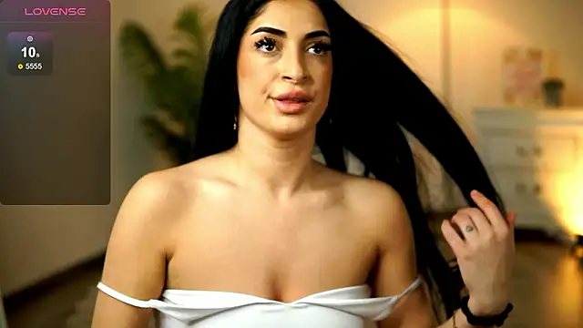 KassidyVibe 라이브 XXX 채팅