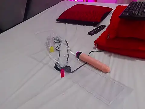 SweetLuna07 现场XXX聊天